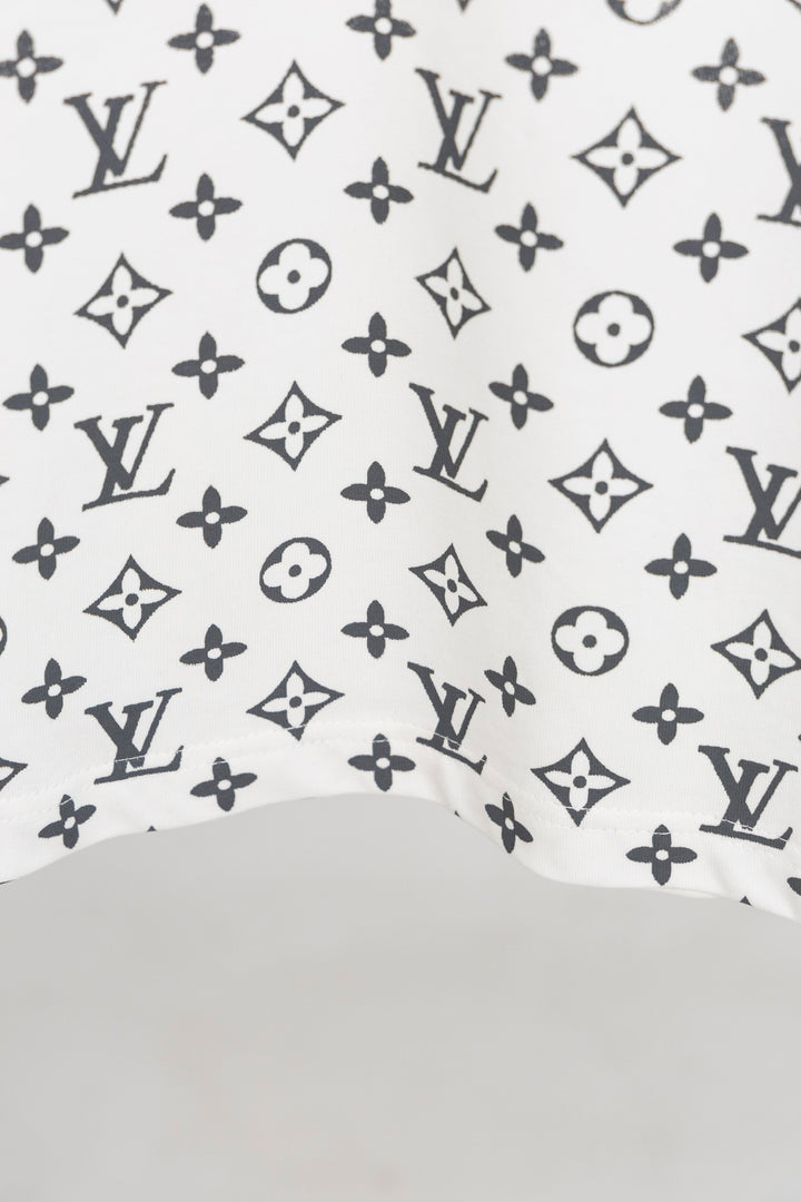 Louis vuitton White