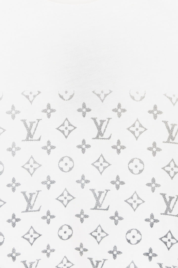 Louis vuitton White