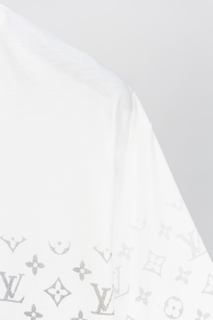 Louis vuitton White