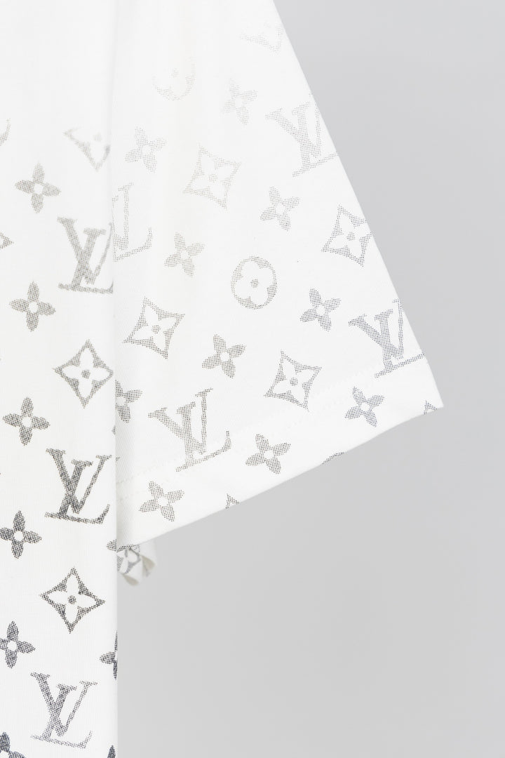 Louis vuitton White