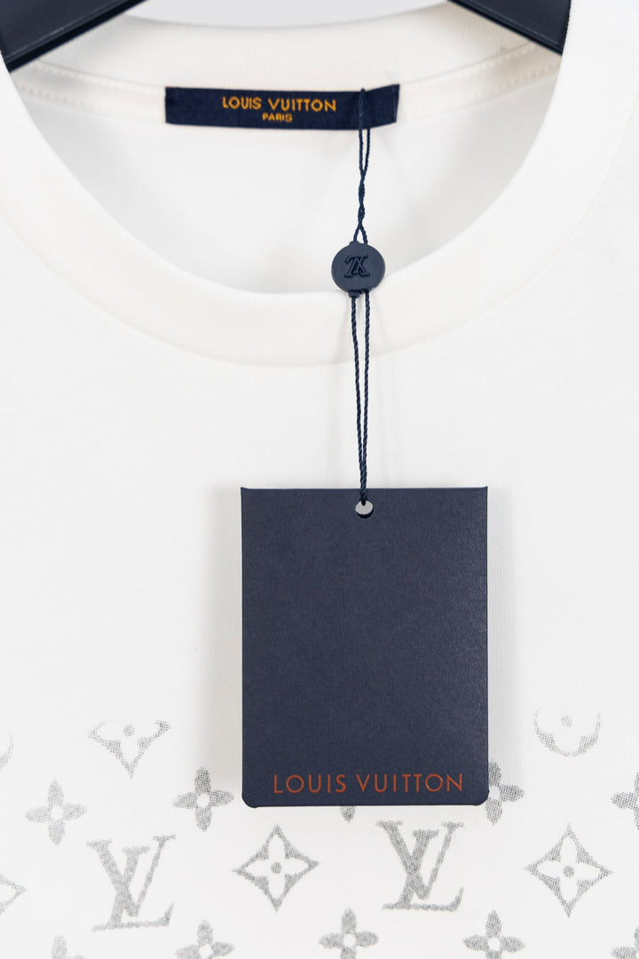 Louis vuitton White