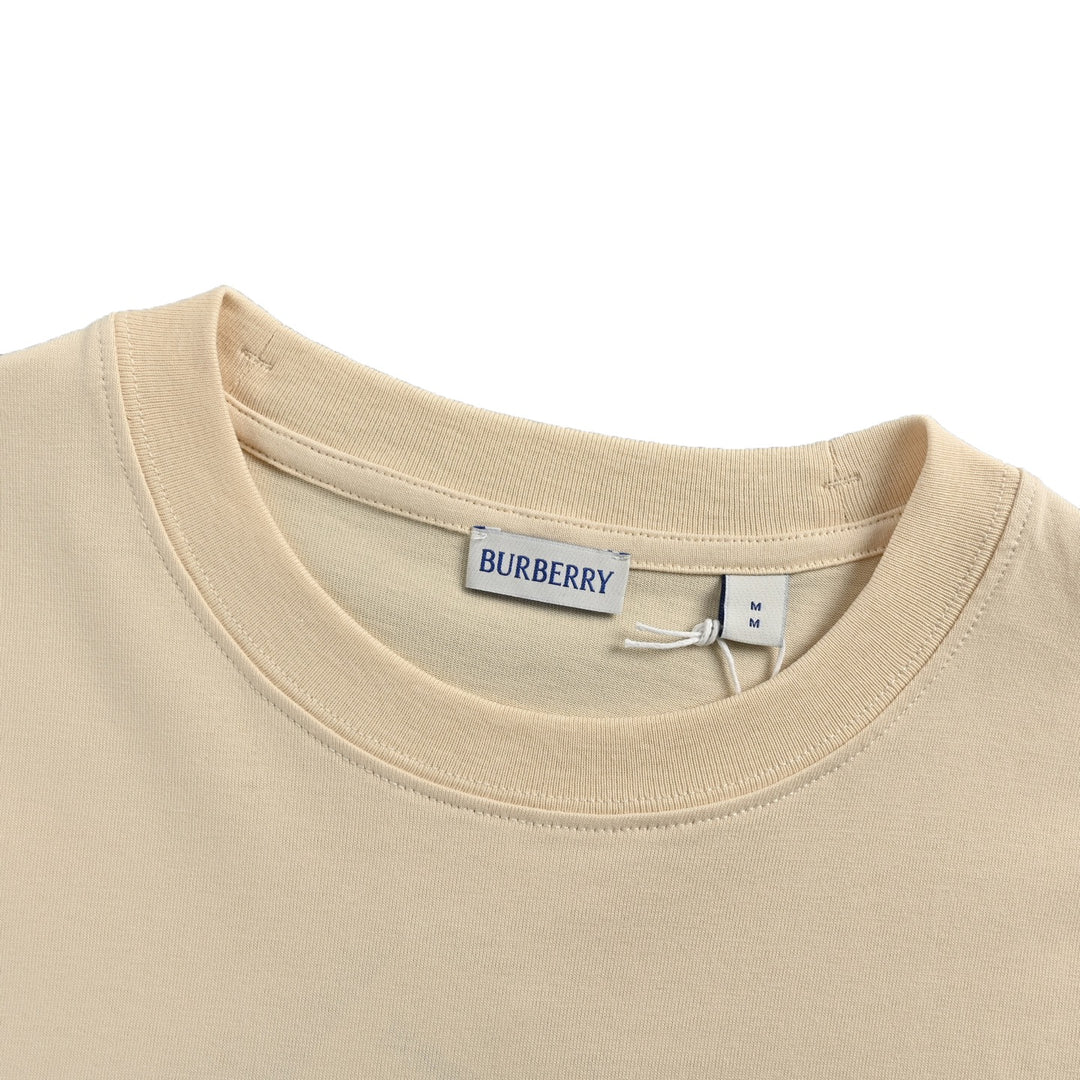Bureberry T-shirts