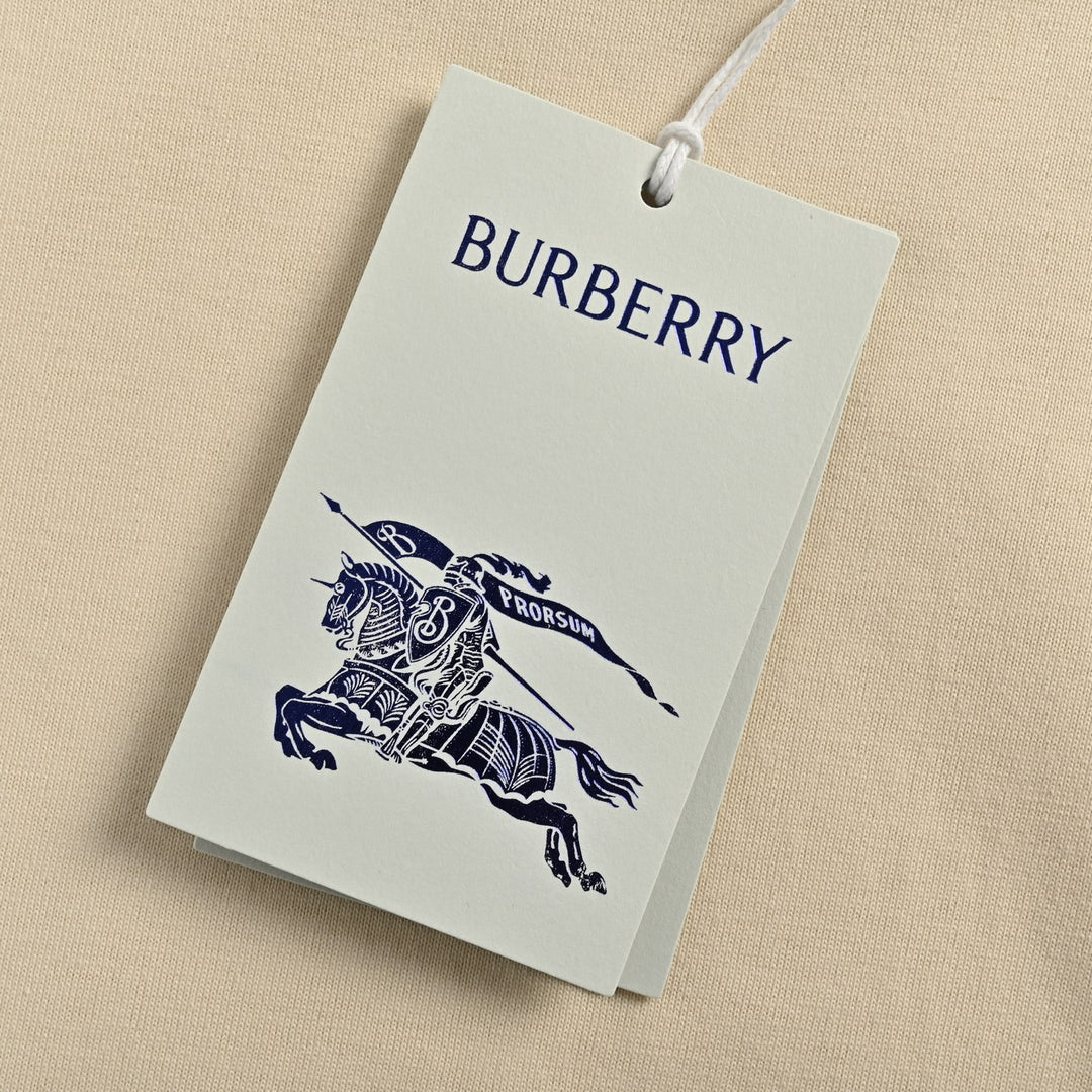 Bureberry T-shirts