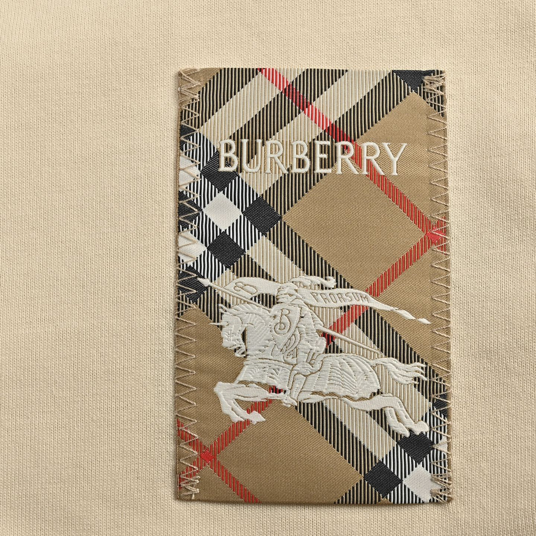 Bureberry T-shirts