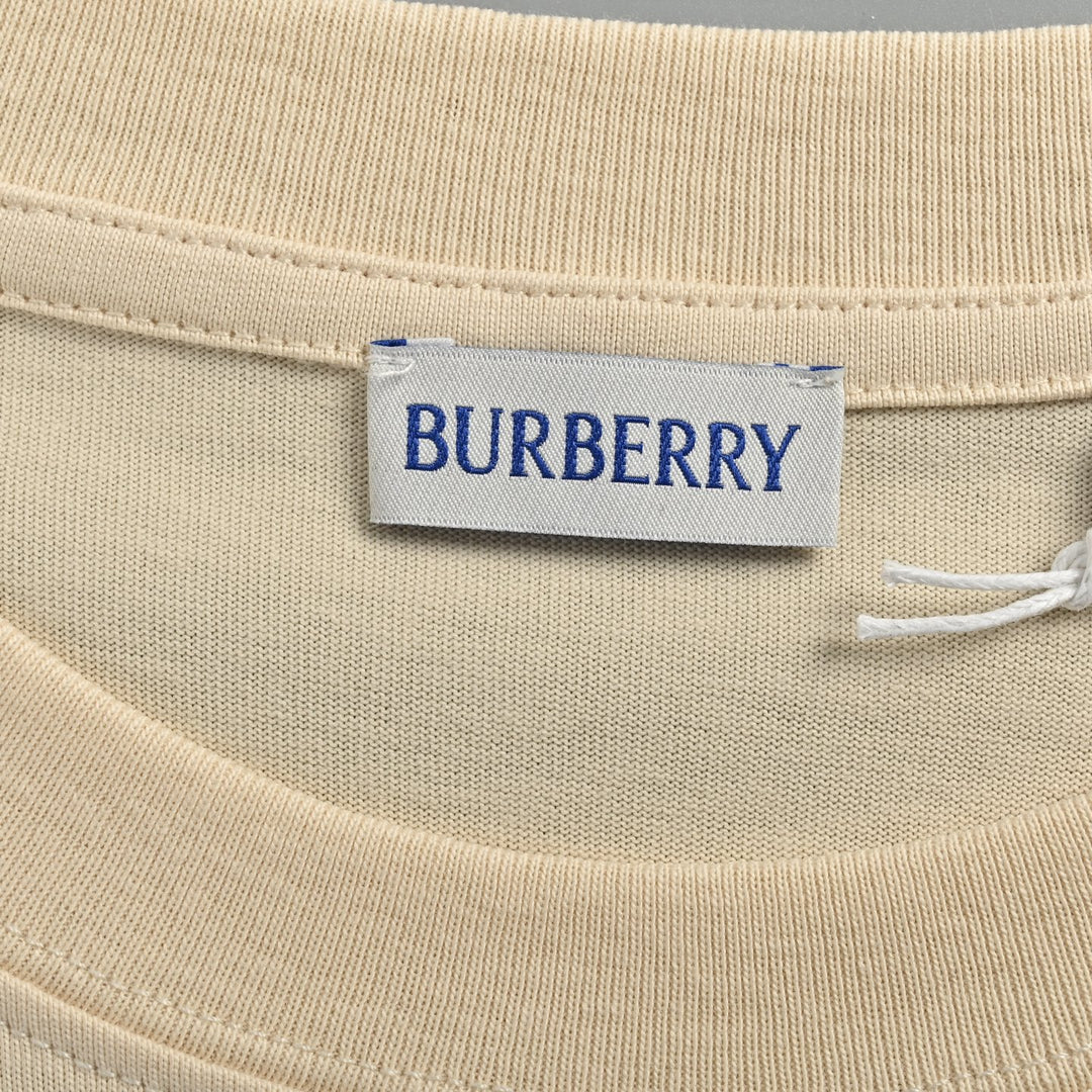 Bureberry T-shirts