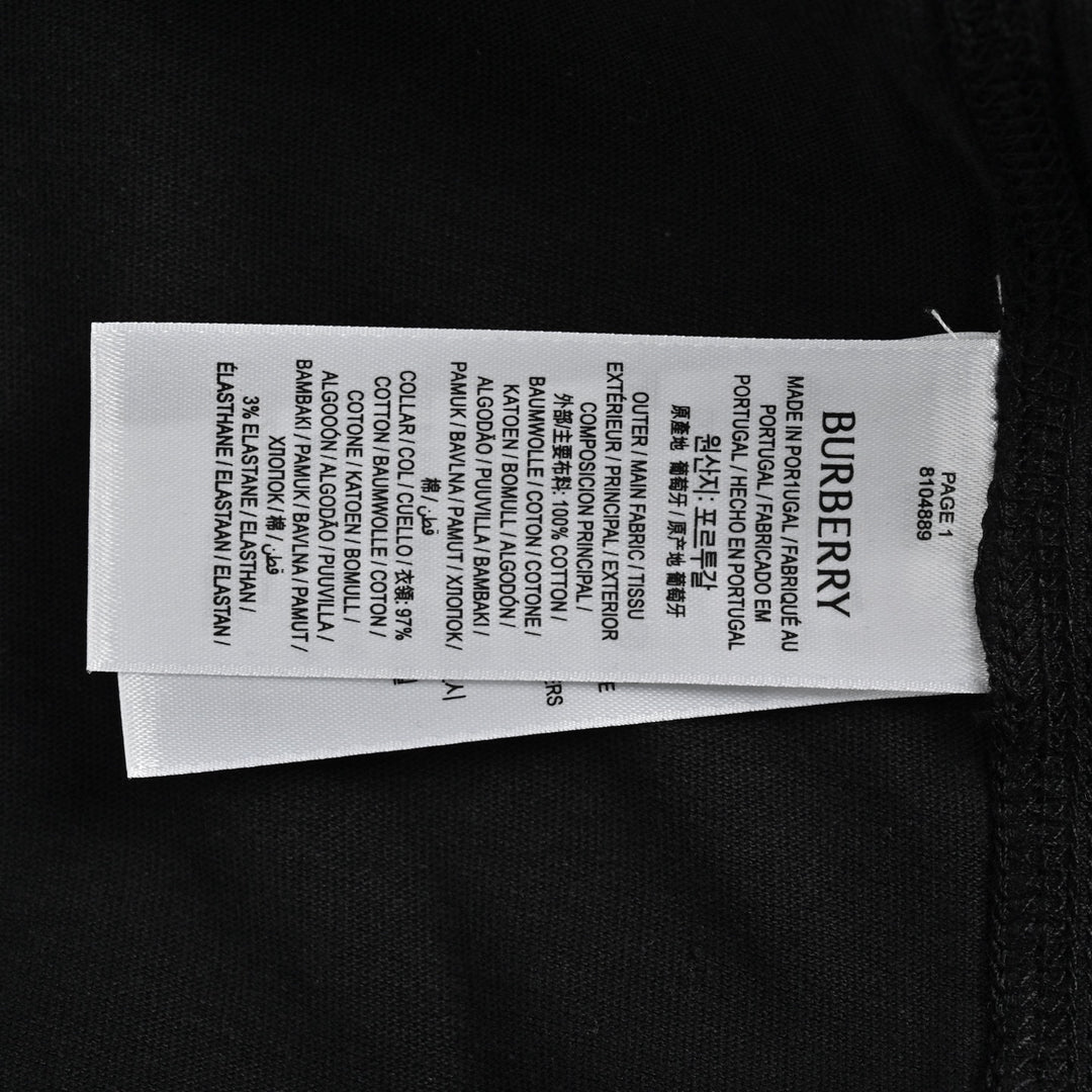 Burberry T-shirt