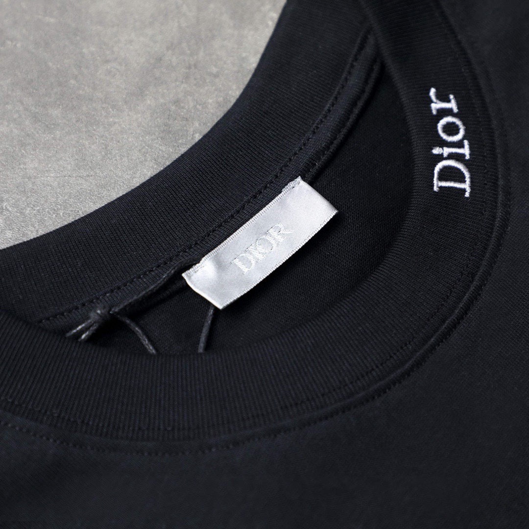 Dior T-shirts
