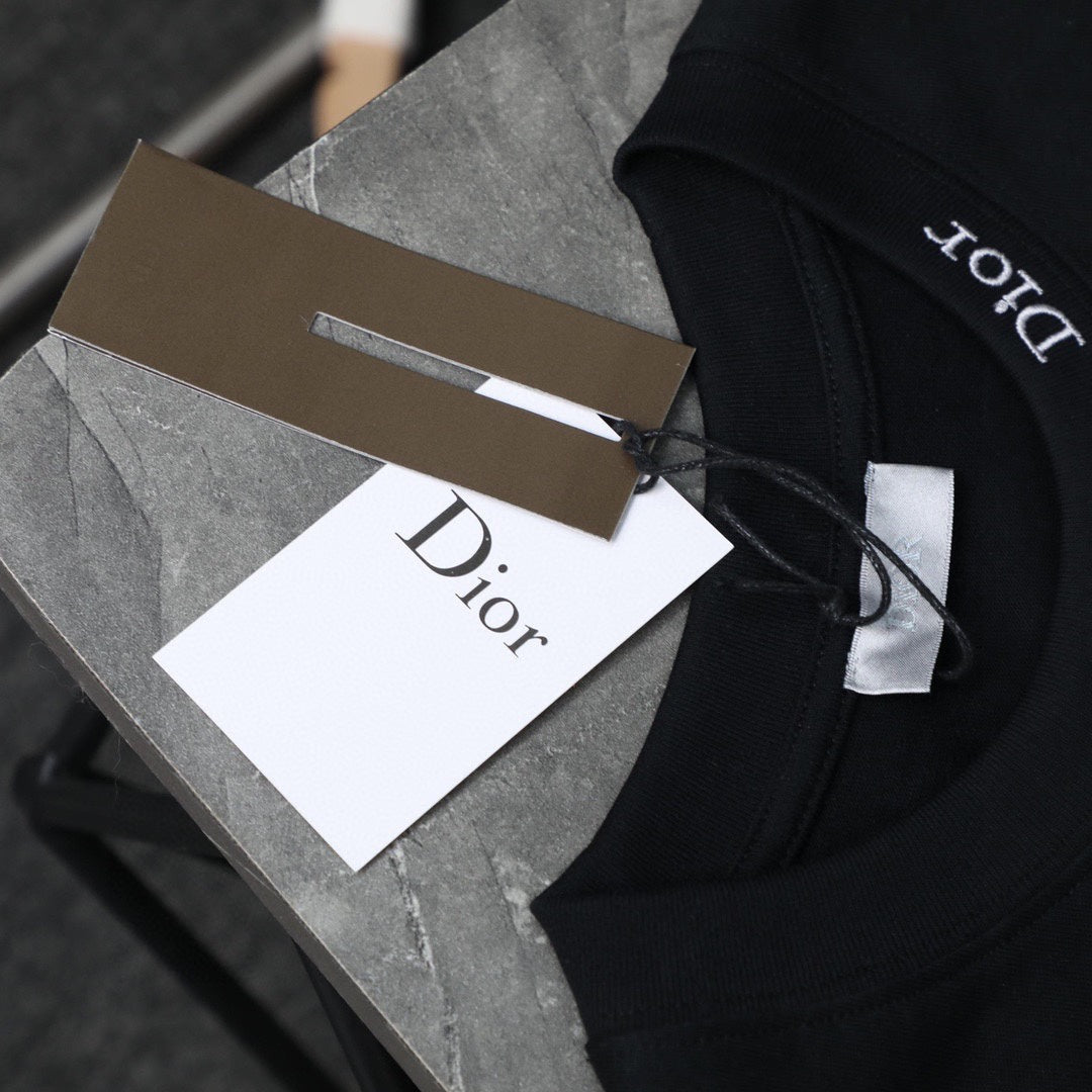 Dior T-shirts