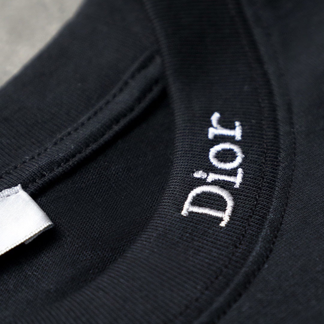 Dior T-shirts