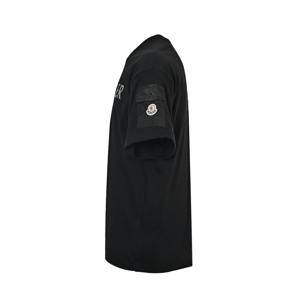 Moncler T-shirt