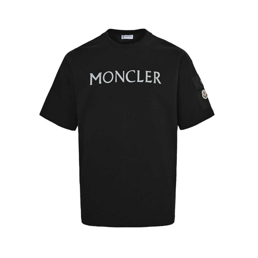 Moncler T-shirt