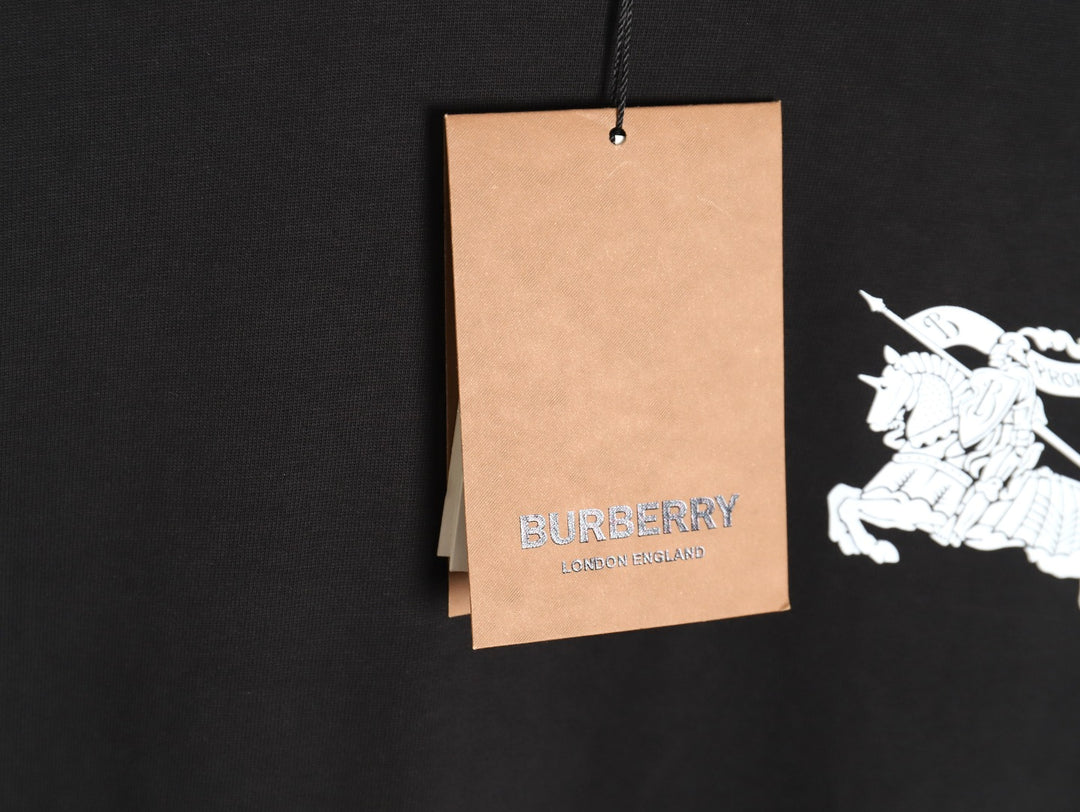 Bureberry T-shirts