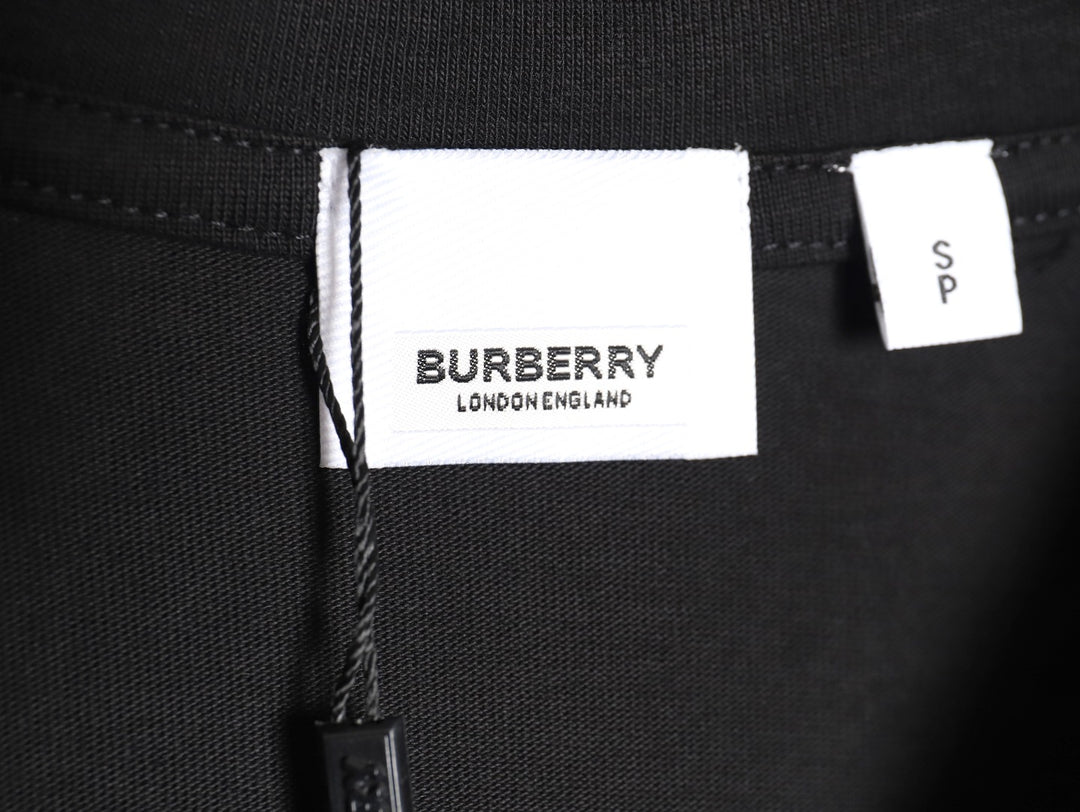 Bureberry T-shirts