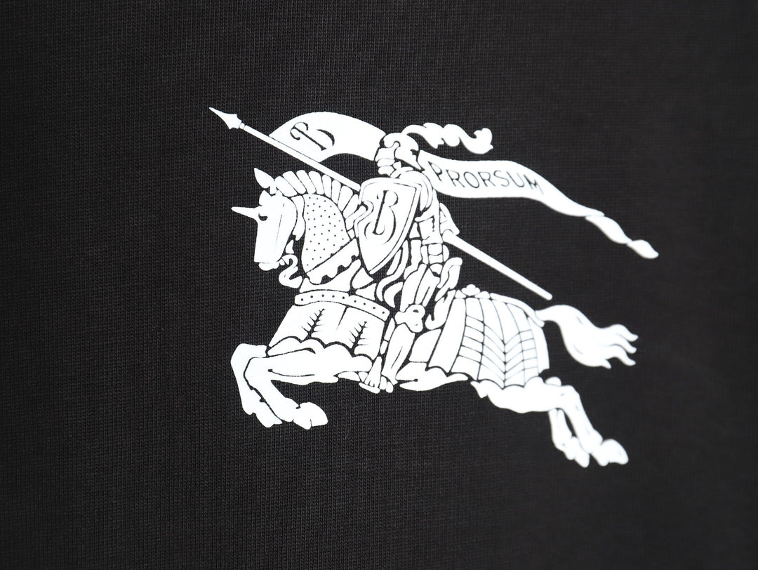 Bureberry T-shirts