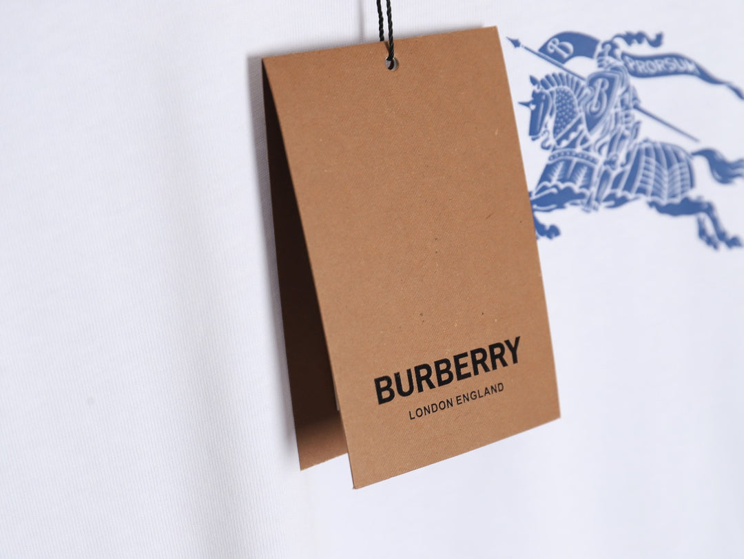 Bureberry T-shirts