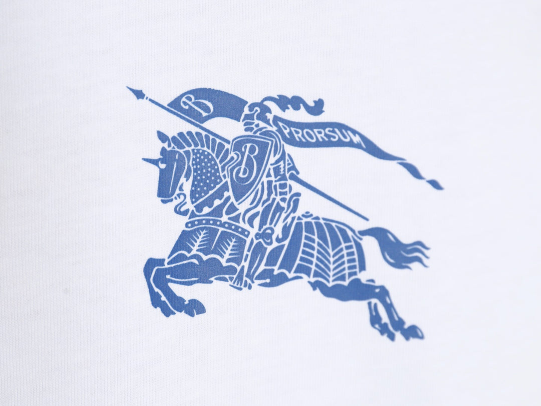 Bureberry T-shirts