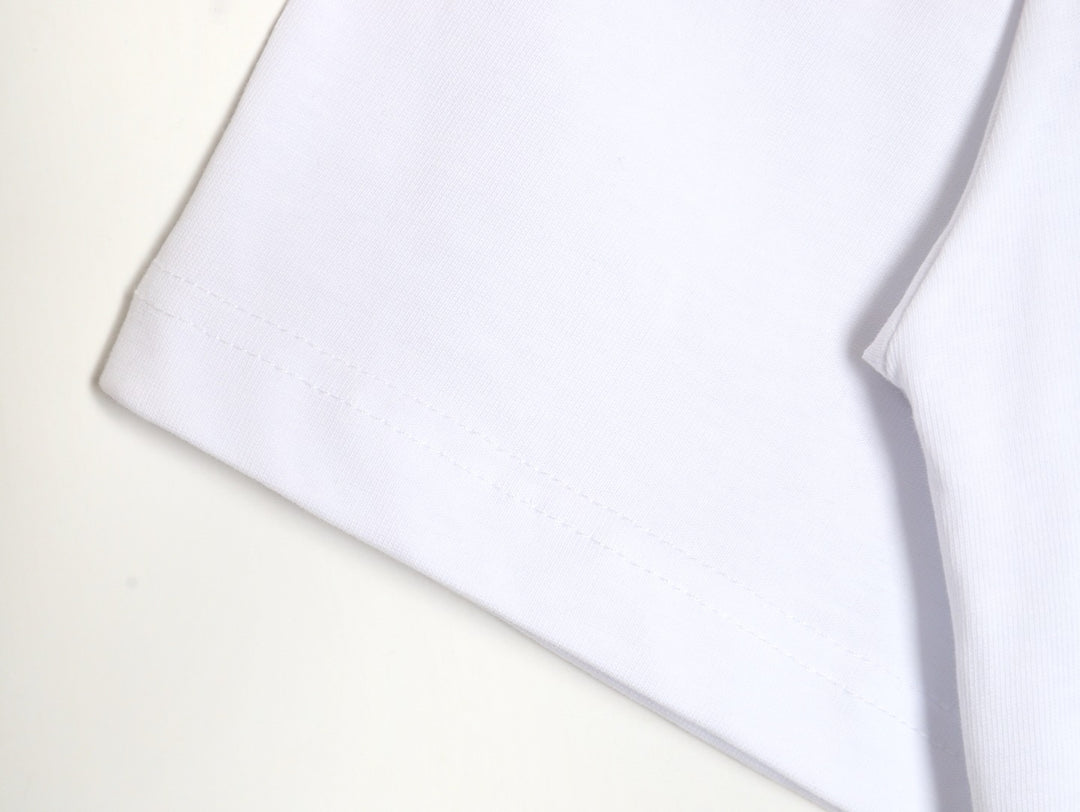 Bureberry T-shirts