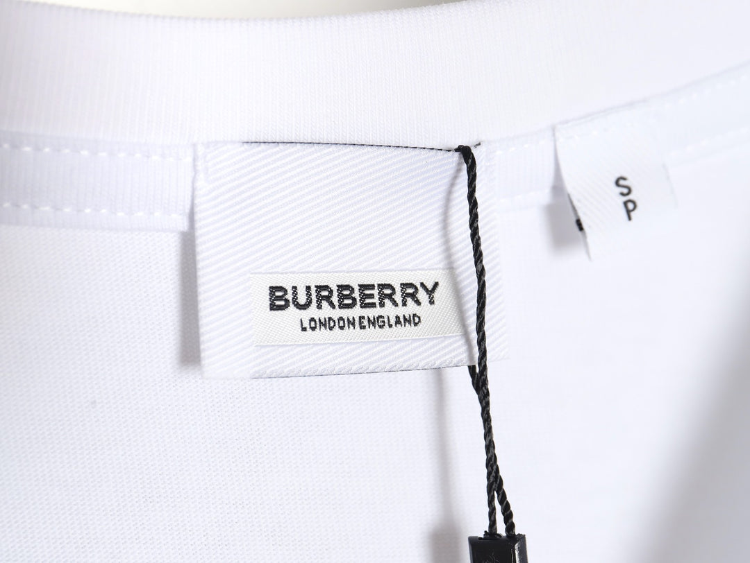Bureberry T-shirts